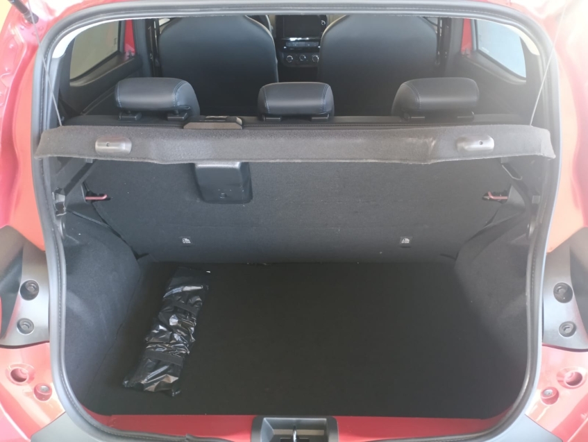 renault kwid 1.0 12v sce flex intense manual 4p 202516