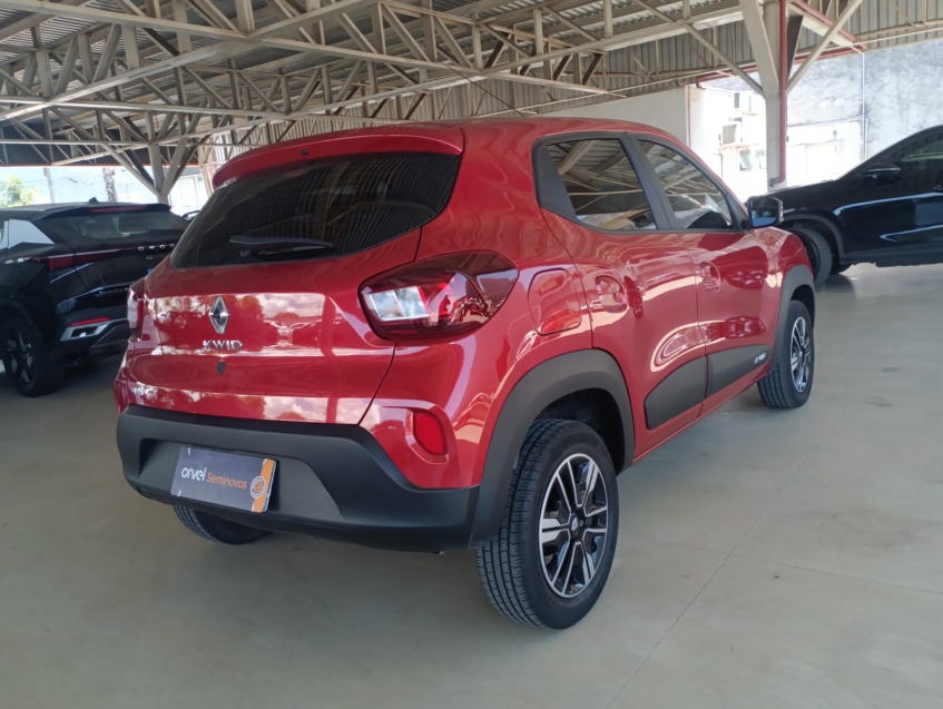 renault kwid 1.0 12v sce flex intense manual 4p 20253