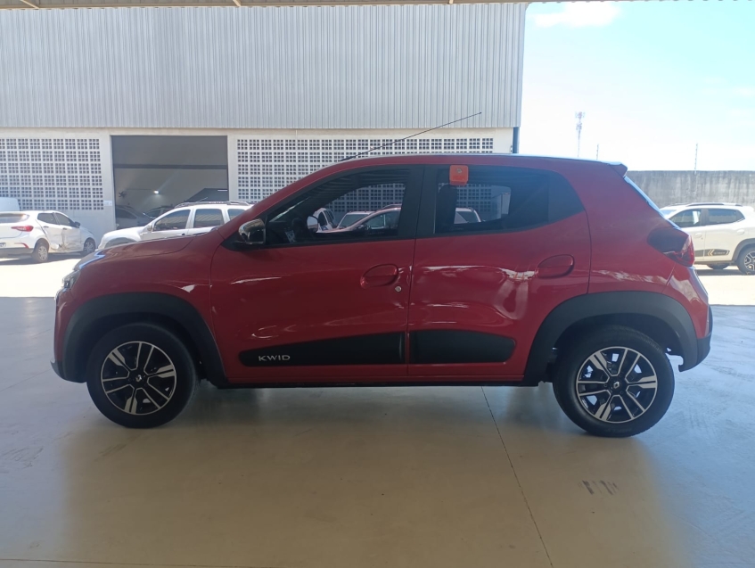 renault kwid 1.0 12v sce flex intense manual 4p 20257