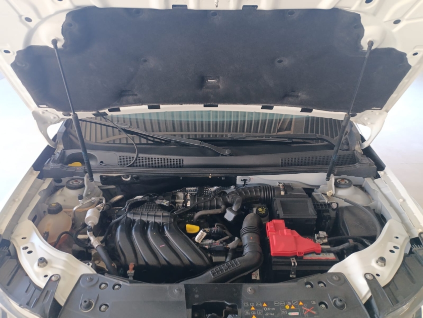 renault duster 1.6 16v sce flex intense plus x-tronic 4p automatico 202415