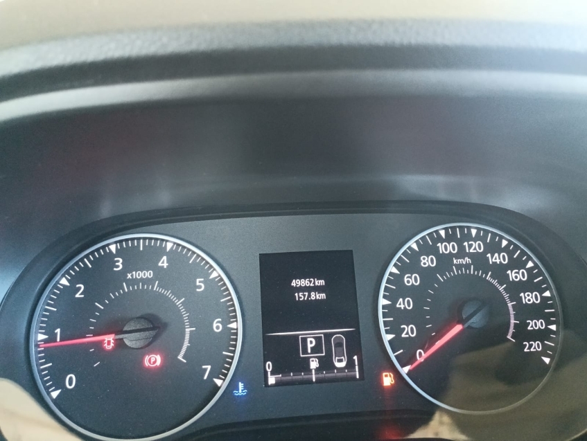 renault duster 1.6 16v sce flex intense plus x-tronic 4p automatico 20248