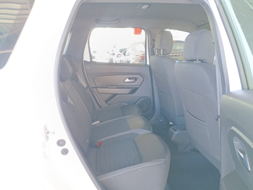 renault duster 1.6 16v sce flex intense plus x-tronic 4p automatico 202413