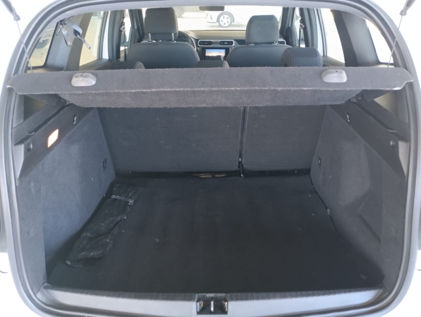 renault duster 1.6 16v sce flex intense plus x-tronic 4p automatico 202416