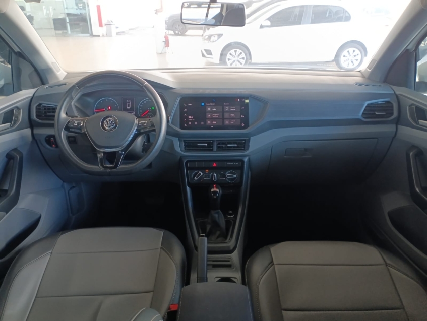 volkswagen t-cross 1.0 200 tsi total flex automatico 4p 202112