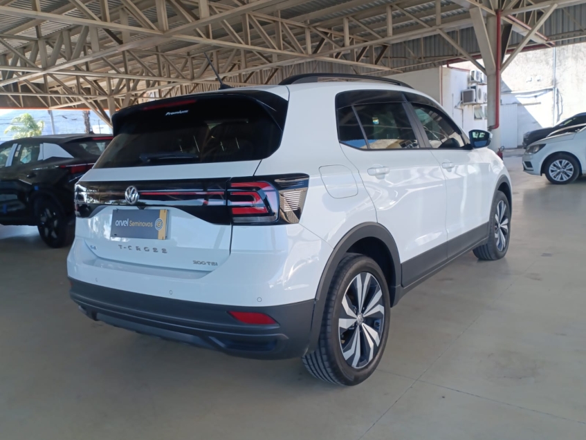 volkswagen t-cross 1.0 200 tsi total flex automatico 4p 20213