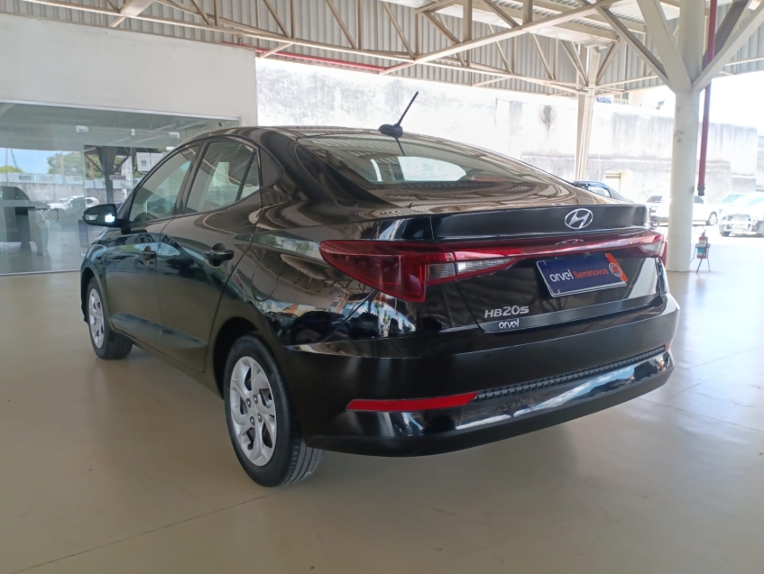 hyundai hb20s 1.0 12v flex comfort manual 4p 20245