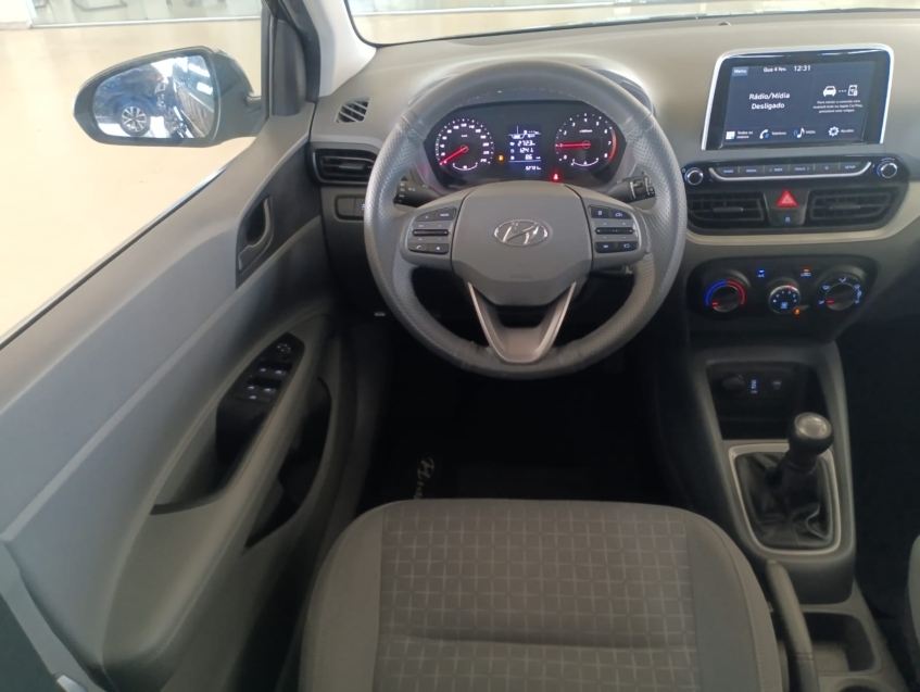 hyundai hb20s 1.0 12v flex comfort manual 4p 202411