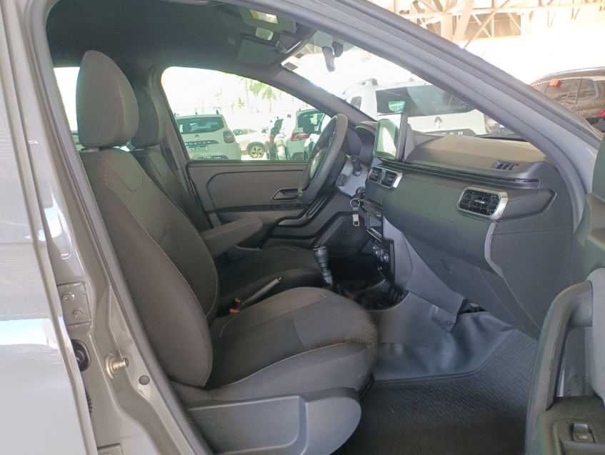 renault oroch 1.6 16v sce flex intense manual 4p 202513