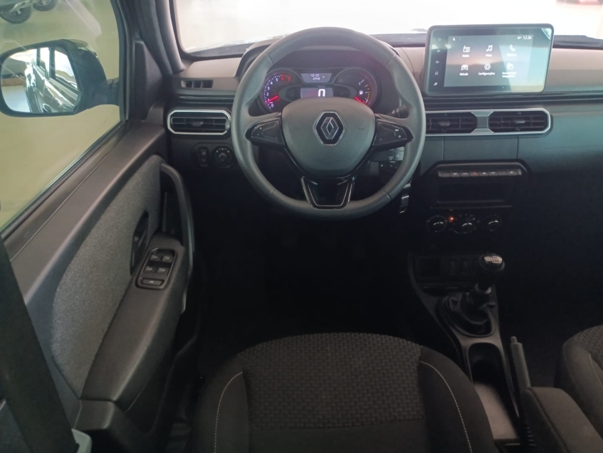 renault oroch 1.6 16v sce flex intense manual 4p 202510