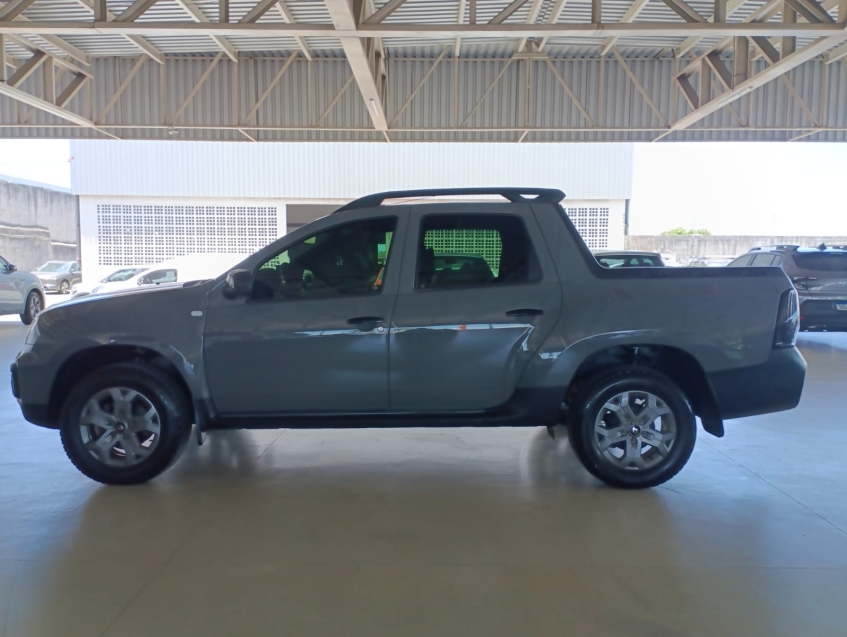 renault oroch 1.6 16v sce flex intense manual 4p 20257