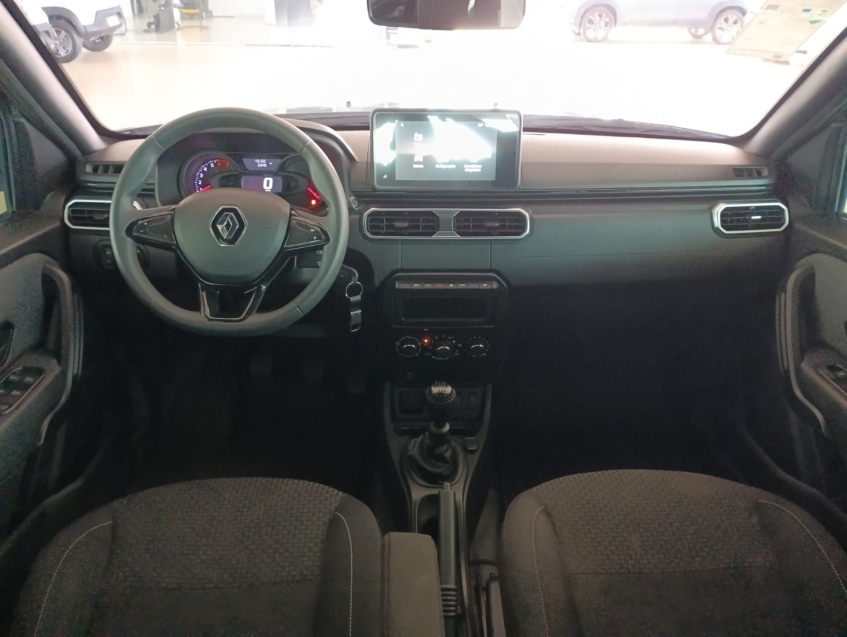 renault oroch 1.6 16v sce flex intense manual 4p 202511