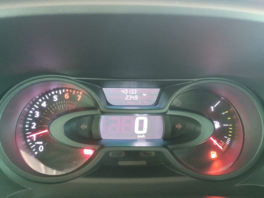 renault oroch 1.6 16v sce flex intense manual 4p 20258