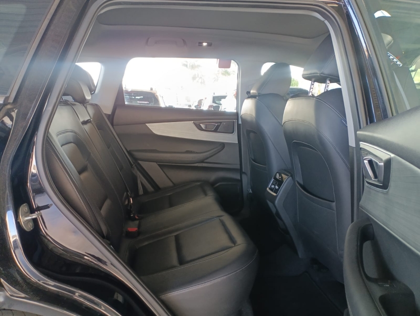 caoa chery tiggo 7 pro 1.6 tgdi gasolina dct 4p automatico 202314