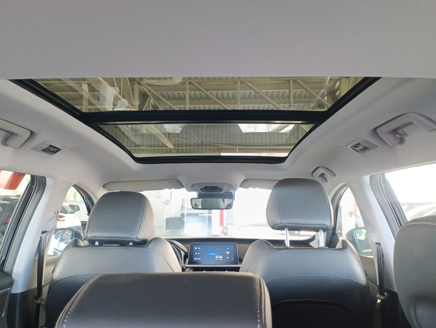 caoa chery tiggo 7 pro 1.6 tgdi gasolina dct 4p automatico 202315