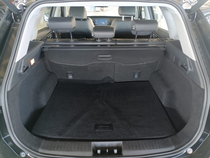 caoa chery tiggo 7 pro 1.6 tgdi gasolina dct 4p automatico 202317