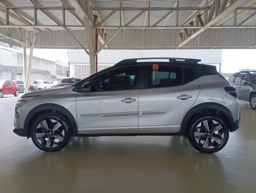 renault kardian 1.0 tce flex techno edc 4p automatico 20257