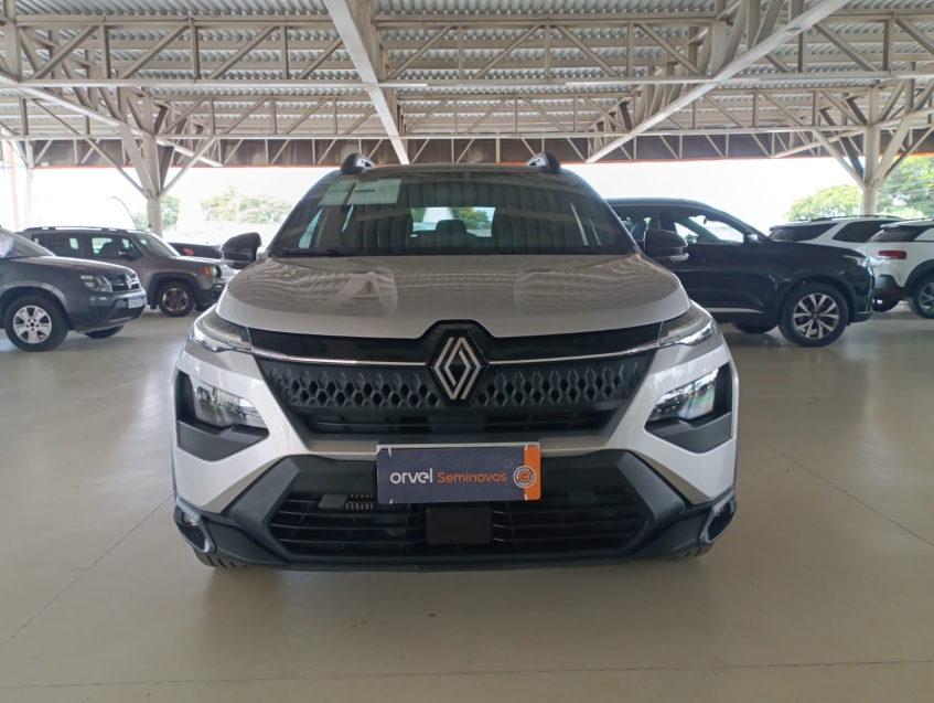 renault kardian 1.0 tce flex techno edc 4p automatico 20251
