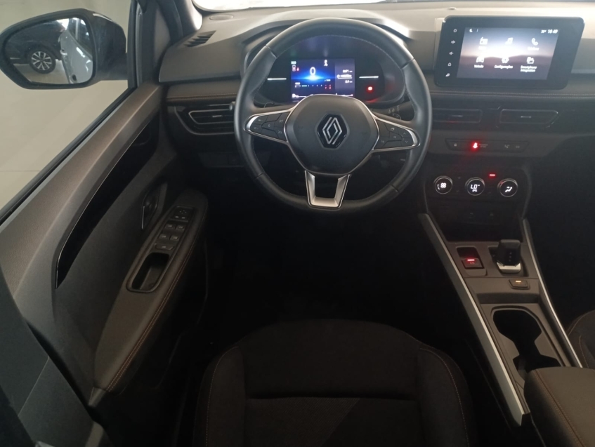 renault kardian 1.0 tce flex techno edc 4p automatico 202511