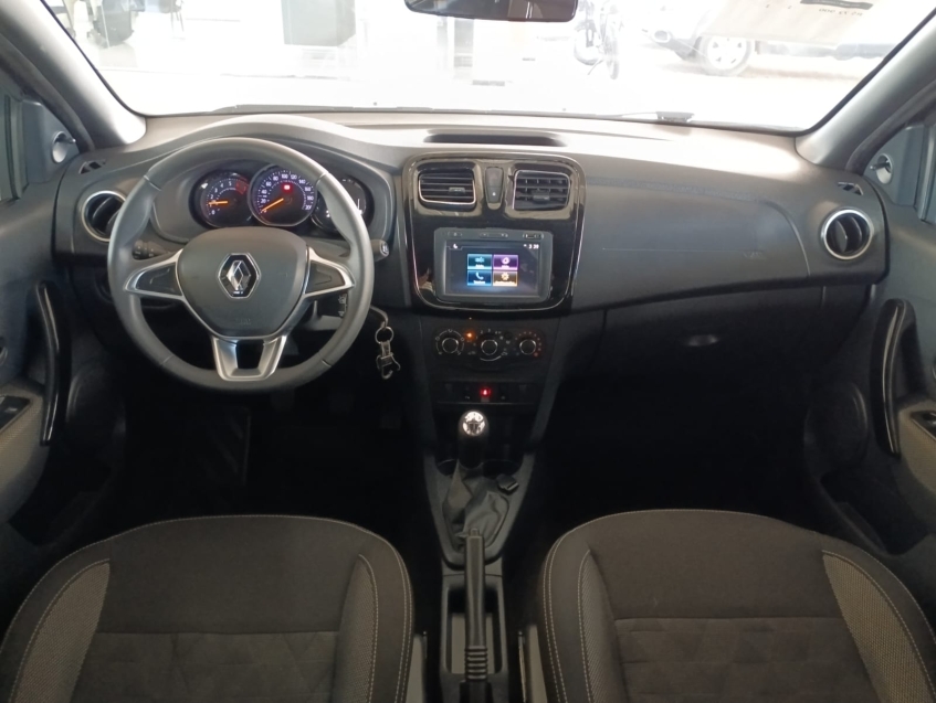 renault sandero 1.0 12v sce flex stepway zen manual 4p 202412