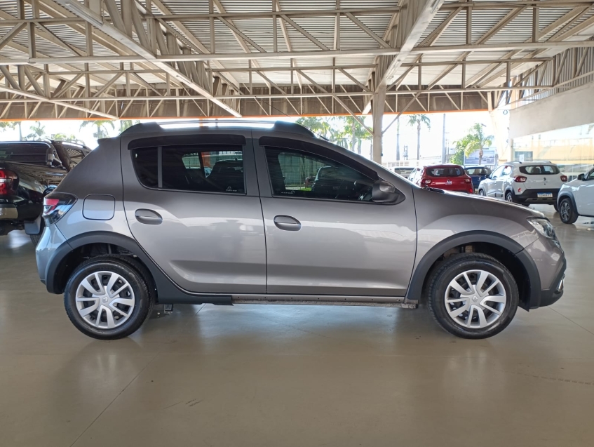 renault sandero 1.0 12v sce flex stepway zen manual 4p 20246