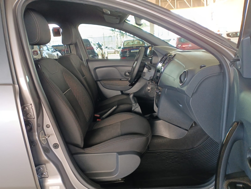 renault sandero 1.0 12v sce flex stepway zen manual 4p 202413