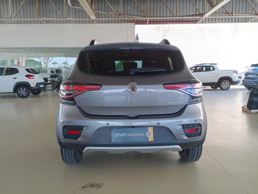 renault sandero 1.0 12v sce flex stepway zen manual 4p 20244