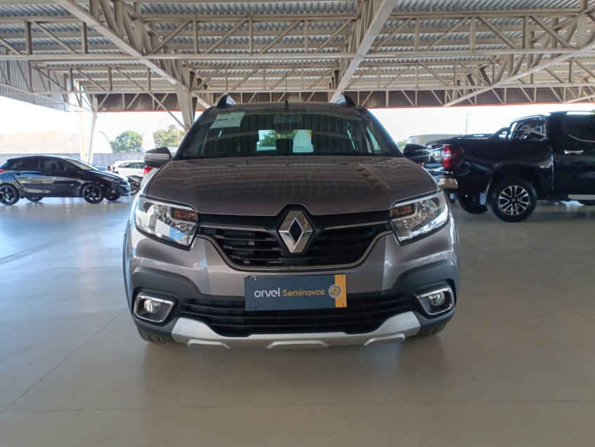 renault sandero 1.0 12v sce flex stepway zen manual 4p 20241