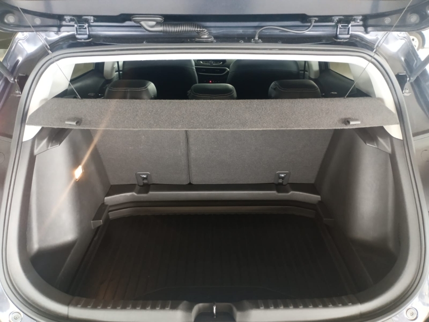 chevrolet tracker 1.2 turbo flex premier automatico 4p 202417