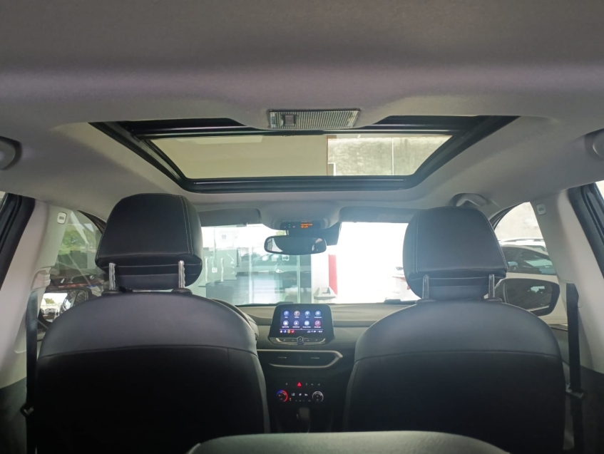 chevrolet tracker 1.2 turbo flex premier automatico 4p 202413