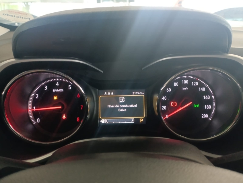 chevrolet tracker 1.2 turbo flex premier automatico 4p 20248