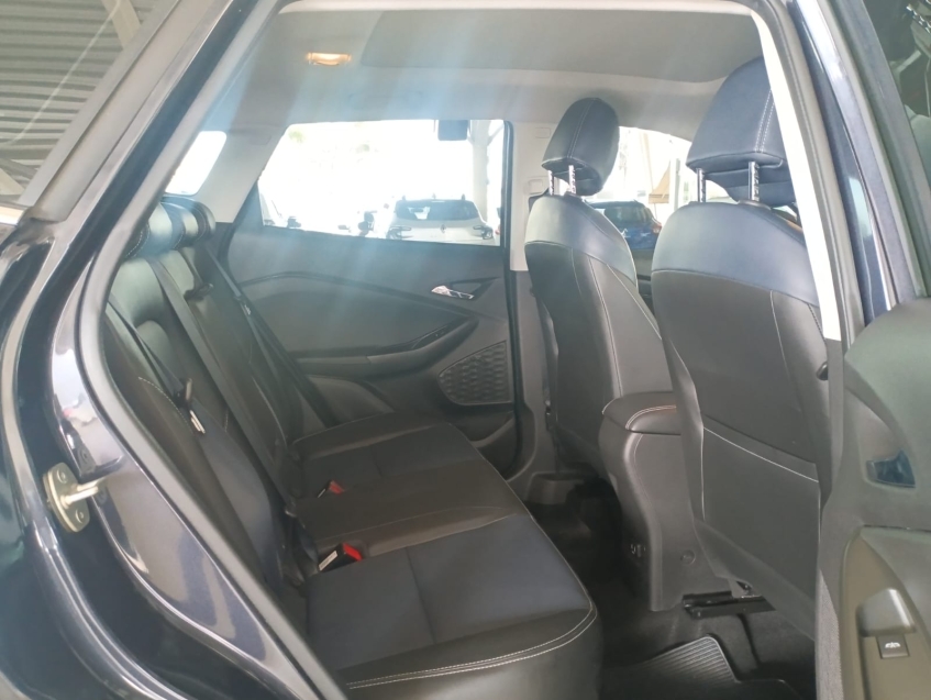 chevrolet tracker 1.2 turbo flex premier automatico 4p 202414