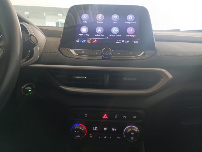 chevrolet tracker 1.2 turbo flex premier automatico 4p 20249