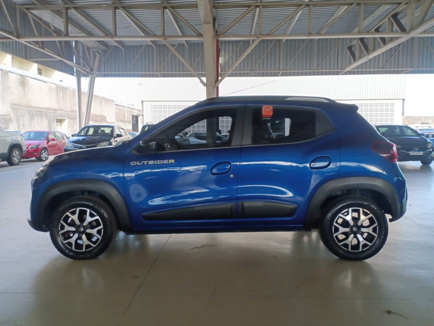 renault kwid 1.0 12v sce flex outsider manual 4p 20247