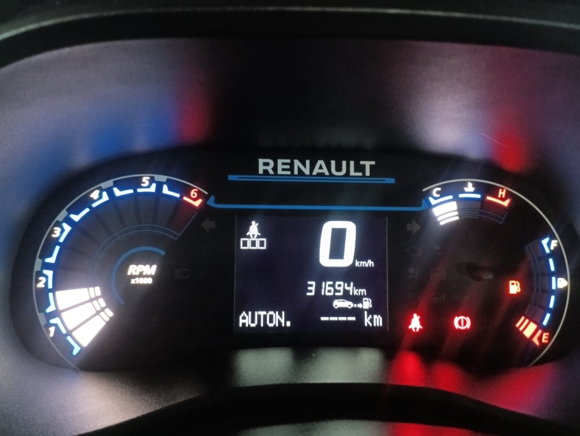 renault kwid 1.0 12v sce flex outsider manual 4p 20248