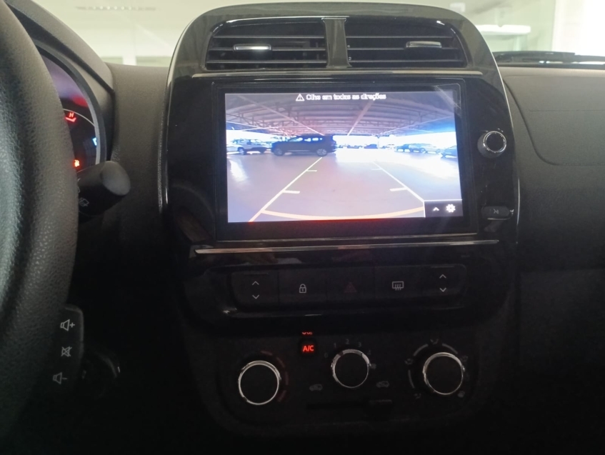 renault kwid 1.0 12v sce flex outsider manual 4p 202410