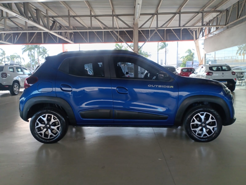 renault kwid 1.0 12v sce flex outsider manual 4p 20246