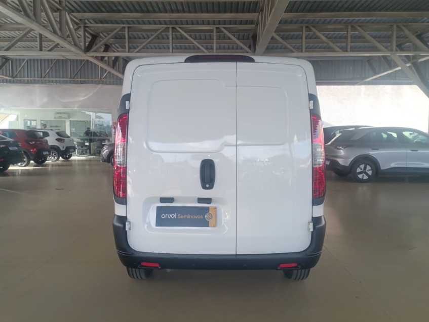 fiat fiorino 1.3 firefly flex endurance manual 2p 20254