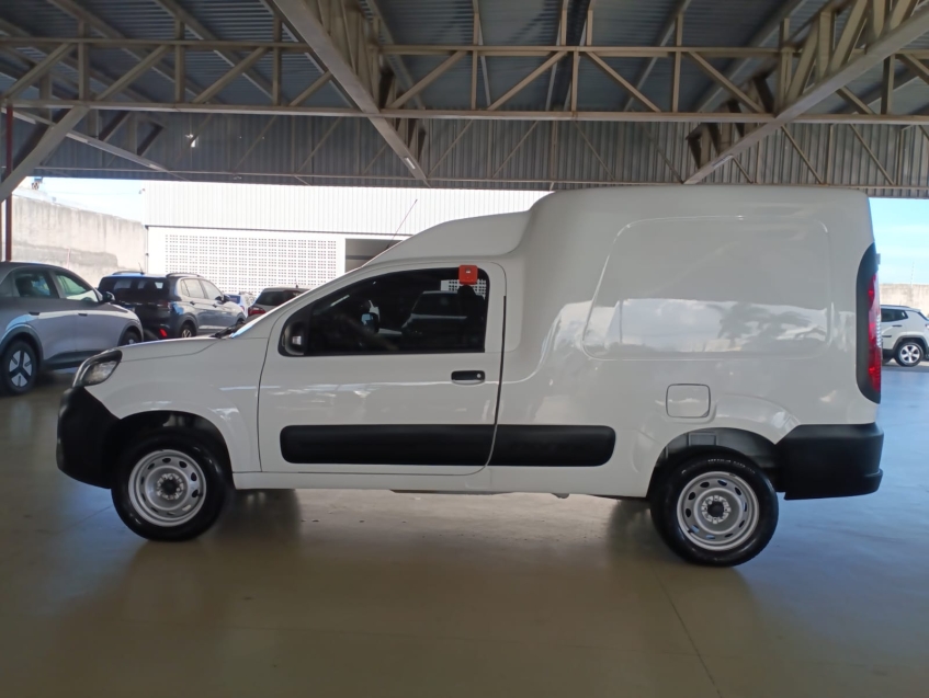 fiat fiorino 1.3 firefly flex endurance manual 2p 20257