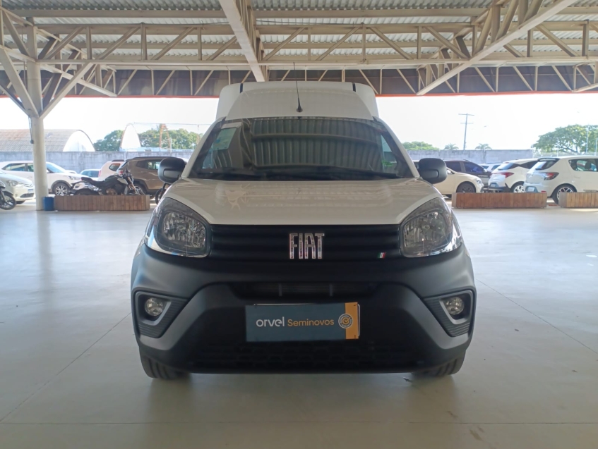 fiat fiorino 1.3 firefly flex endurance manual 2p 20251