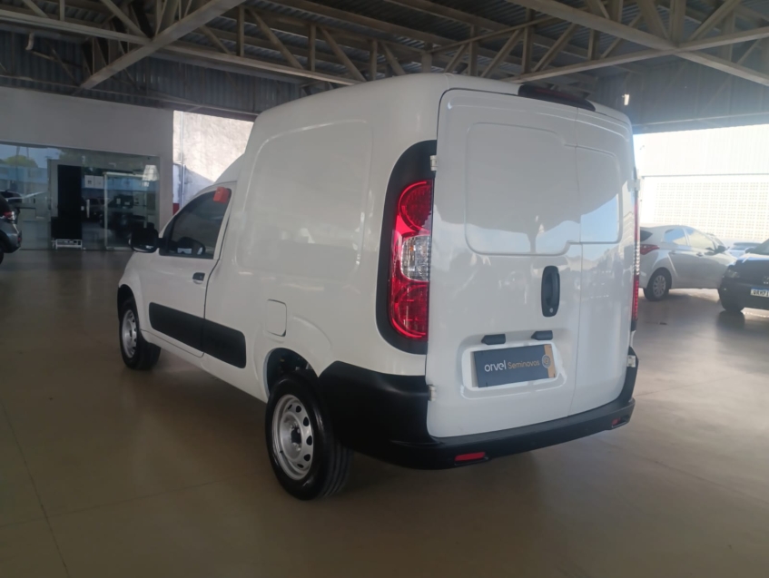 fiat fiorino 1.3 firefly flex endurance manual 2p 20255