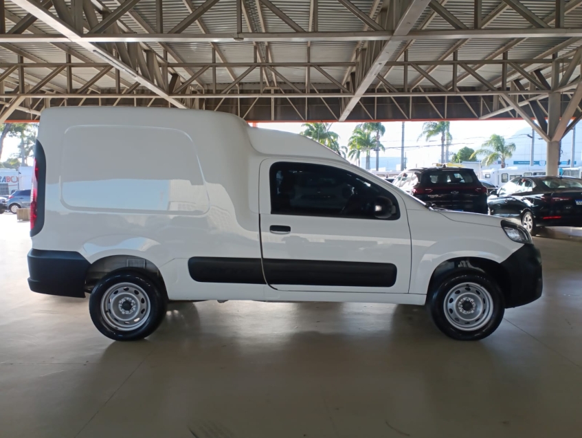 fiat fiorino 1.3 firefly flex endurance manual 2p 20256