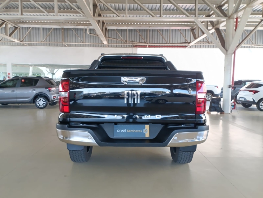 fiat titano 2.2 turbo diesel ranch 4x4 at6 4p automatico 20254