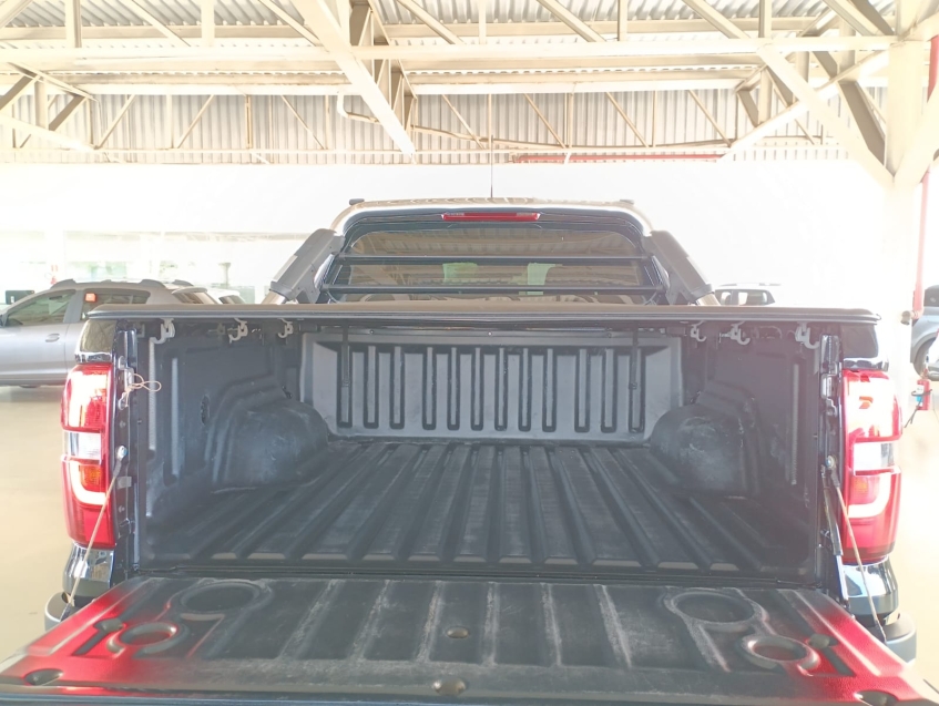 fiat titano 2.2 turbo diesel ranch 4x4 at6 4p automatico 202516