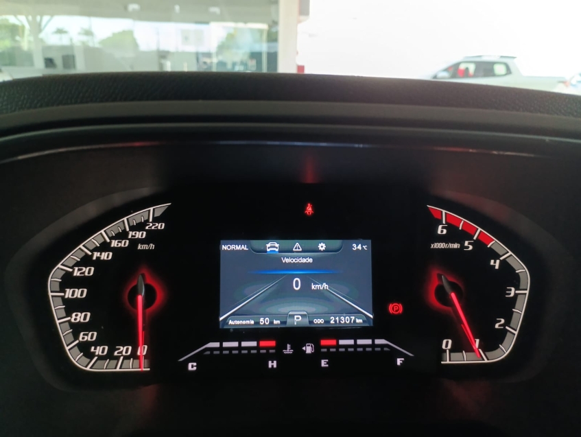 fiat titano 2.2 turbo diesel ranch 4x4 at6 4p automatico 20258