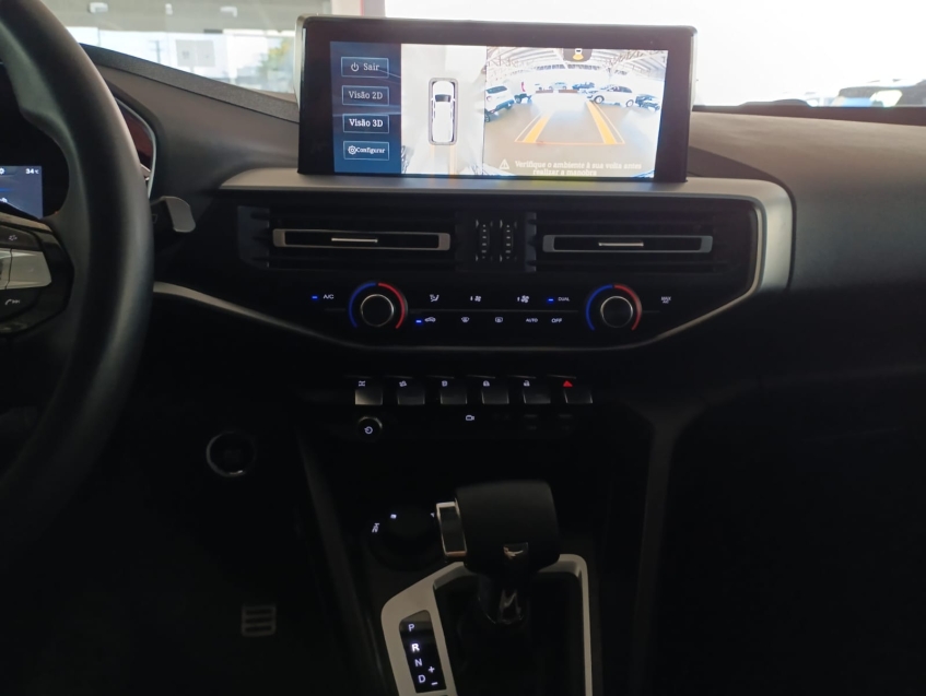 fiat titano 2.2 turbo diesel ranch 4x4 at6 4p automatico 202510