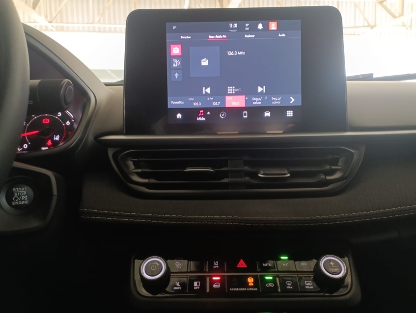 fiat fastback 1.0 turbo 200 flex audace cvt 4p automatico 20259