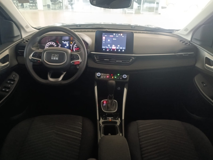 fiat fastback 1.0 turbo 200 flex audace cvt 4p automatico 202512