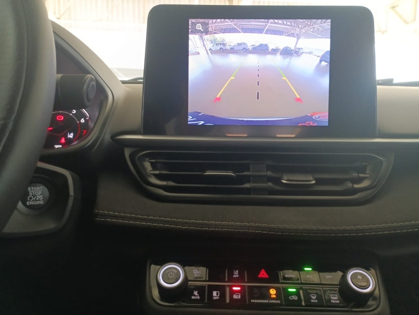 fiat fastback 1.0 turbo 200 flex audace cvt 4p automatico 202510