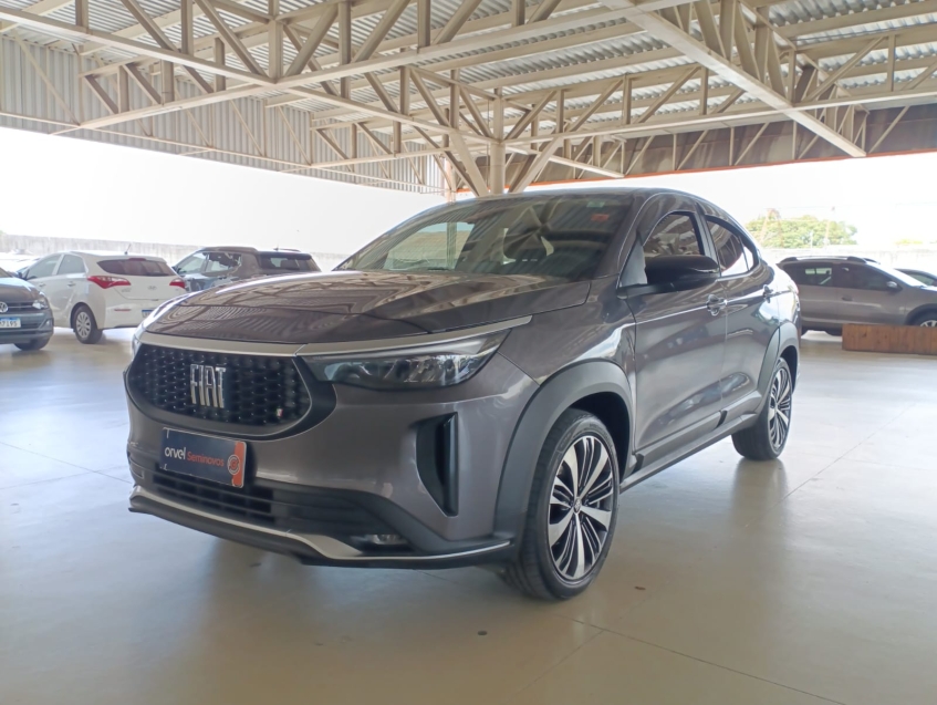 fiat fastback 1.0 turbo 200 flex audace cvt 4p automatico 2025