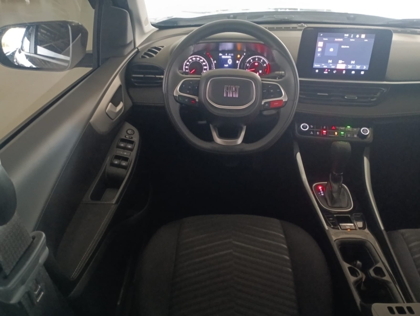 fiat fastback 1.0 turbo 200 flex audace cvt 4p automatico 202511